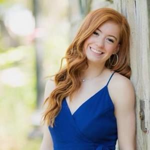 Meet your Posher, Maddie